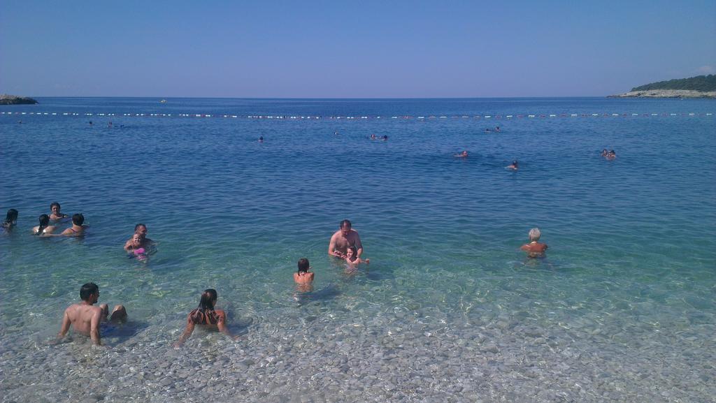 אוטייהא Holiday House Villa Neda חדר תמונה