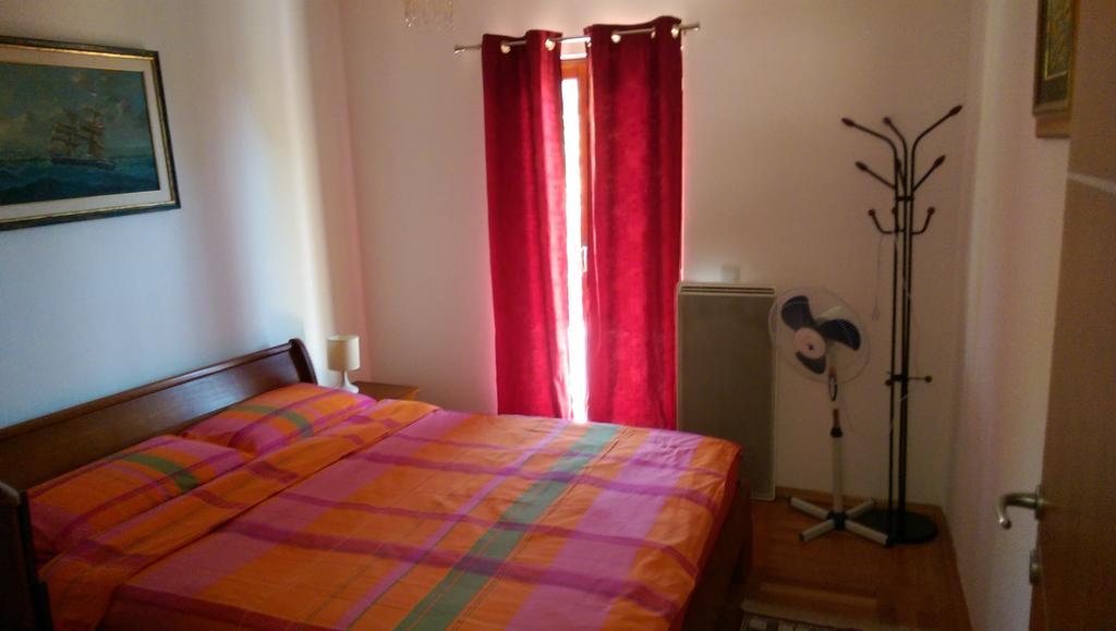 אוטייהא Holiday House Villa Neda חדר תמונה