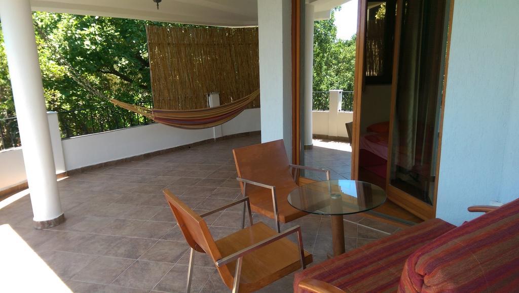אוטייהא Holiday House Villa Neda חדר תמונה