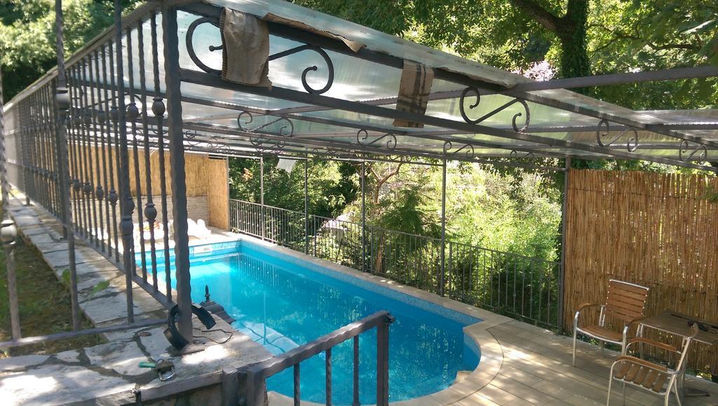 אוטייהא Holiday House Villa Neda חדר תמונה
