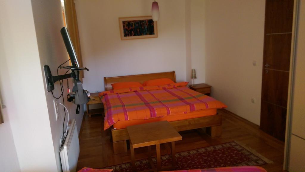 אוטייהא Holiday House Villa Neda חדר תמונה