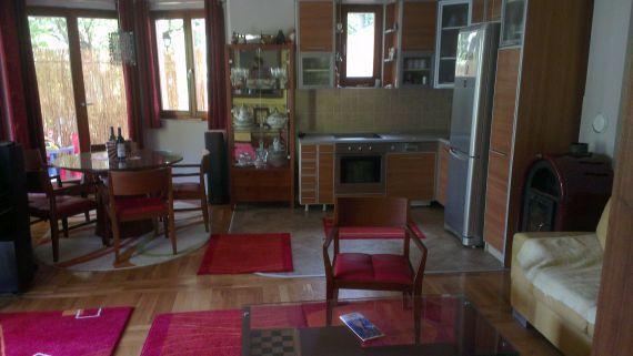 אוטייהא Holiday House Villa Neda חדר תמונה
