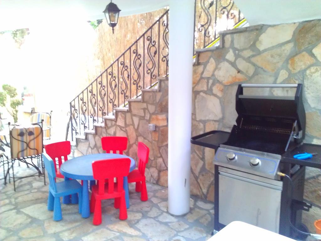 אוטייהא Holiday House Villa Neda חדר תמונה