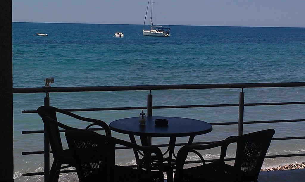 אוטייהא Holiday House Villa Neda חדר תמונה