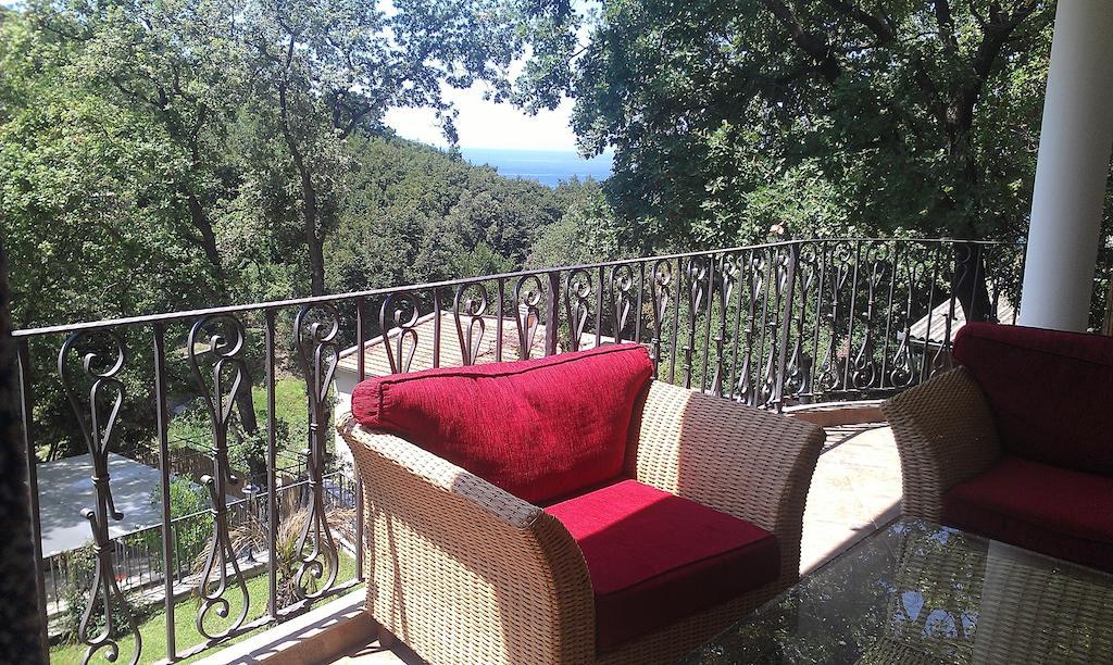 אוטייהא Holiday House Villa Neda חדר תמונה