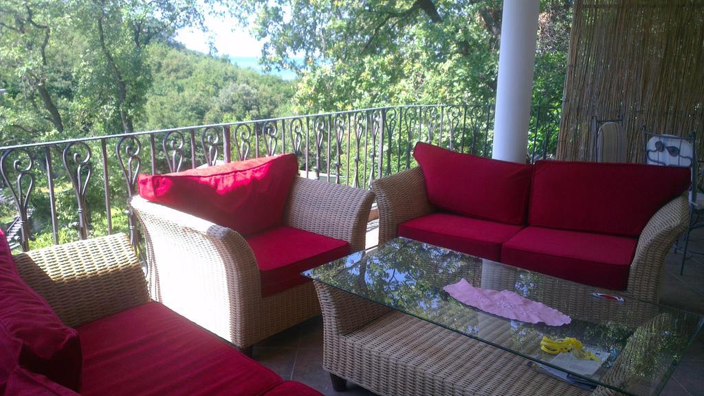 אוטייהא Holiday House Villa Neda חדר תמונה