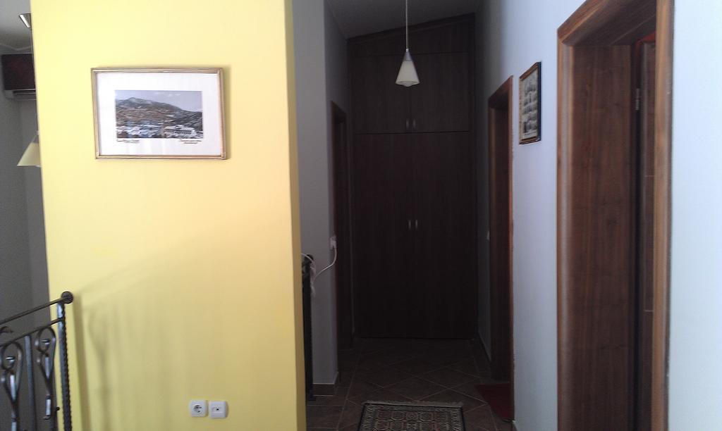 אוטייהא Holiday House Villa Neda מראה חיצוני תמונה