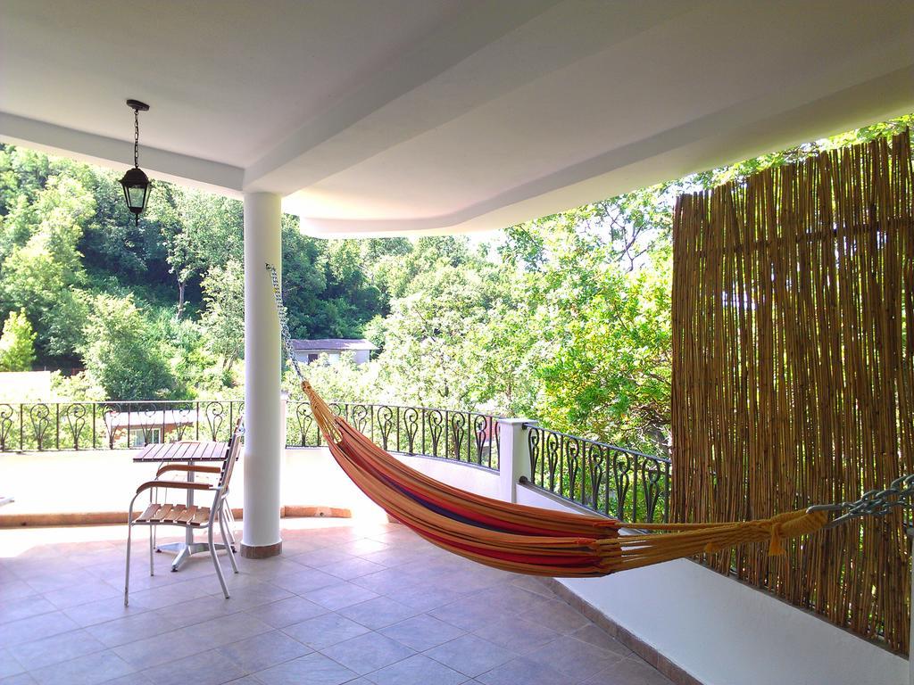 אוטייהא Holiday House Villa Neda מראה חיצוני תמונה