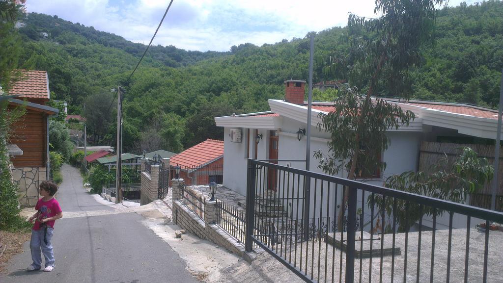 אוטייהא Holiday House Villa Neda מראה חיצוני תמונה