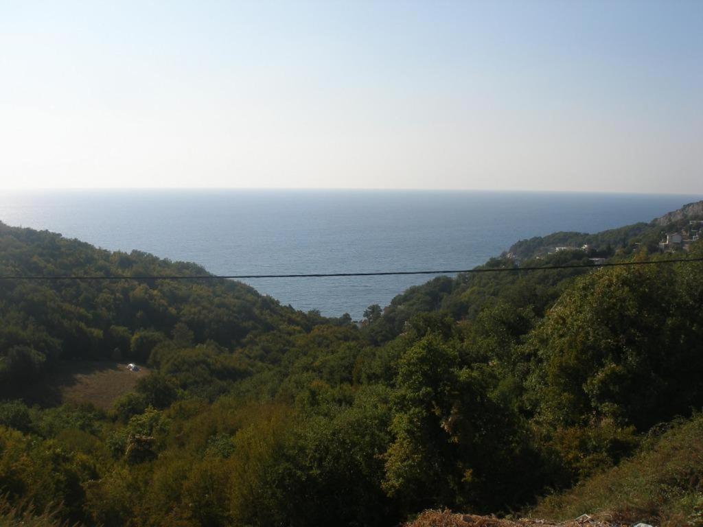 אוטייהא Holiday House Villa Neda מראה חיצוני תמונה